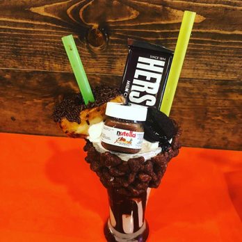 Build My Burgers - Freaky Shake - New American Near Me - Orlando, Florida Build My Burgers - Freaky Shake - New American Near Me - Orlando, Florida