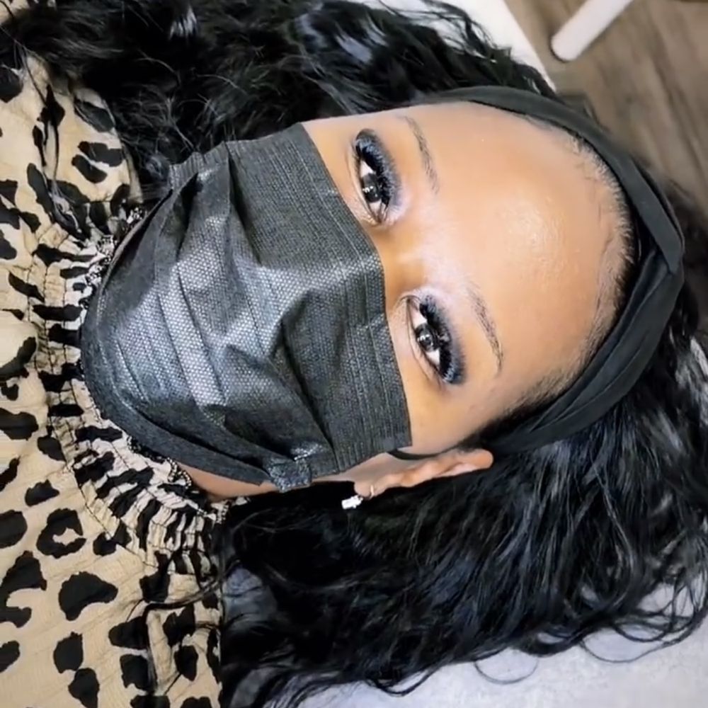 LexyBrows - Permanent Makeup Near Me - Walnut , California