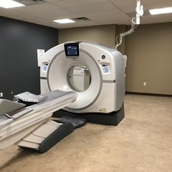 Envision Imaging - Envision Imaging at Sunnyvale - Interior