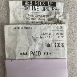 Jimmy John's