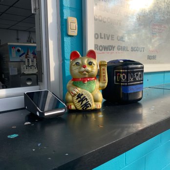 Dojo Gelato - Love the vibe! - Coffee & Tea Near Me - Cincinnati, Ohio