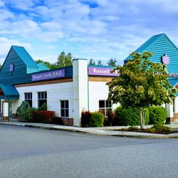 Port Susan Dental Care - 7209 265th St NW Suite 201