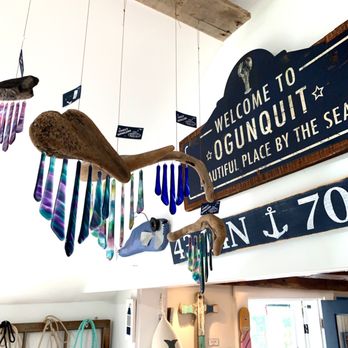 Junebug's Beach House - Hang High - Pet Stores Near Me - Ogunquit, Maine