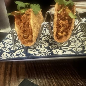 Kore - Duck tacos - Asian Fusion Near Me - Nashville, Tennessee Kore - Duck tacos - Asian Fusion Near Me - Nashville, Tennessee