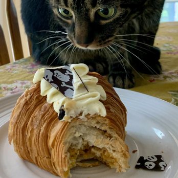 Layered Croissanterie - The Hocus Pocus - Coffee & Tea Near Me - Raleigh, North Carolina Layered Croissanterie - The Hocus Pocus - Coffee & Tea Near Me - Raleigh, North Carolina