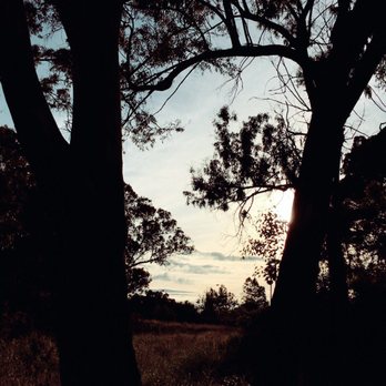 Ulistac Natural Area - Parks Near Me - Santa Clara, California
