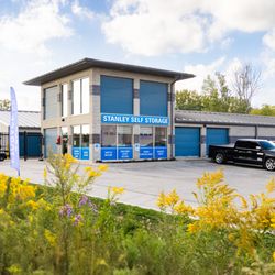 Stanley Storage