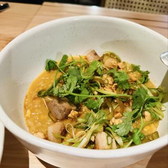 Firstborn - Corn congee - Chinese Near Me - Los Angeles, California Firstborn - Corn congee - Chinese Near Me - Los Angeles, California