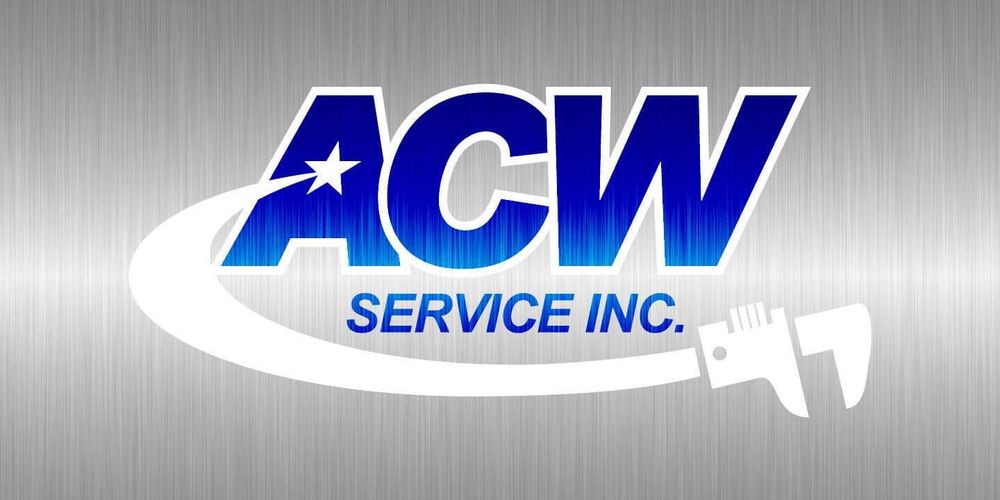 Slide of ACW Service