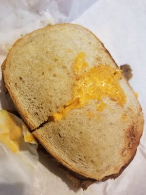 LUHV VEGAN DELI by null