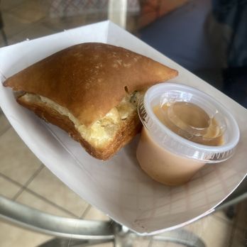Loretta's Authentic Pralines - Crab Beignets - Bakeries Near Me - New Orleans, Louisiana Loretta's Authentic Pralines - Crab Beignets - Bakeries Near Me - New Orleans, Louisiana