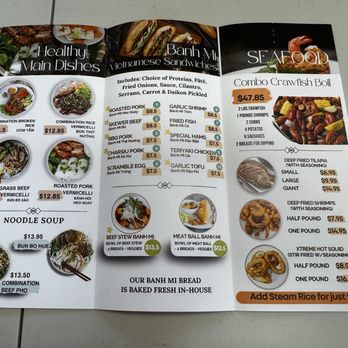 Saigon Delights - Coffee & Tea Near Me - Redlands, California Saigon Delights - Coffee & Tea Near Me - Redlands, California