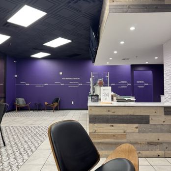 Acai Republic - Front - Acai Bowls Near Me - Chandler, Arizona
