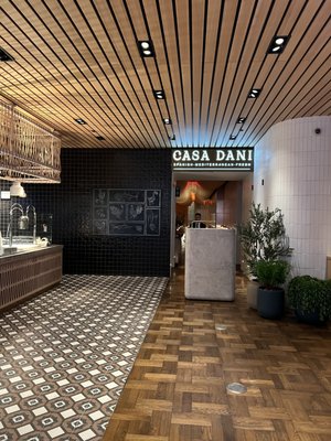 Casa Dani by null
