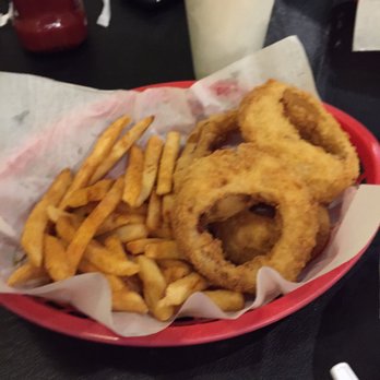 Pop Top Burgers - Burgers Near Me - Webster, Texas
