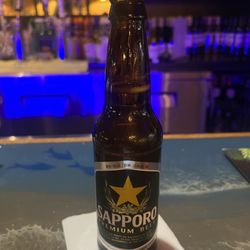 Aloha Krab - Queens - Sapporo