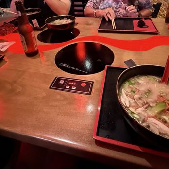Dragon Tiger Noodle - Ramen Near Me - Las Vegas, Nevada