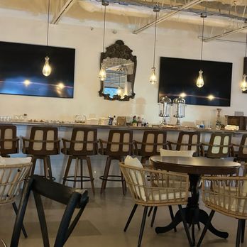 Hellenic - Bar area - Greek Near Me - Coral Springs, Florida Hellenic - Bar area - Greek Near Me - Coral Springs, Florida