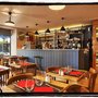 Le Bistrot sur l'Ile