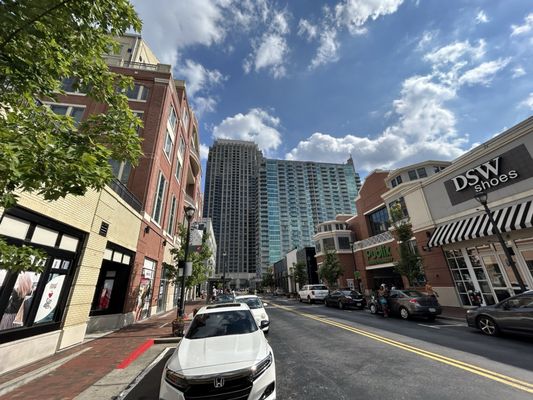 Atlantic Station by null