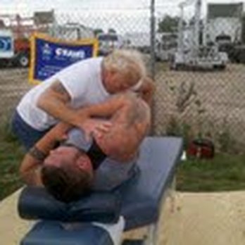 Heritage Chiropractic - Chiropractors Near Me - Raymore, Missouri