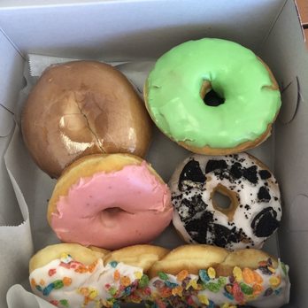The Donut Makers - Donuts Near Me - Garden Grove, California The Donut Makers - Donuts Near Me - Garden Grove, California
