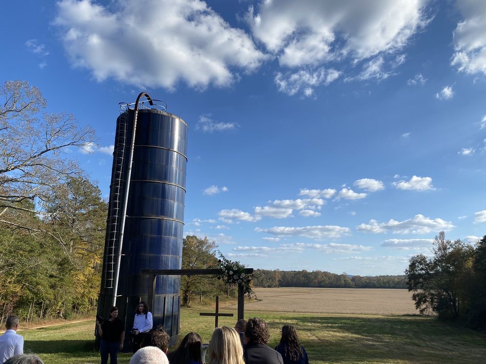 THE BARN AT FLATS Updated May 2024 2795 Hwy 9, Heflin