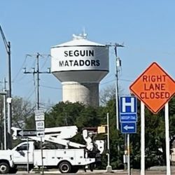 City of Seguin