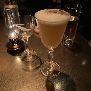 Apothecary - Drinks - Cocktail Bars Near Me - Dallas, Texas