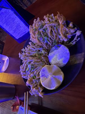 Mini Bar Seattle by null