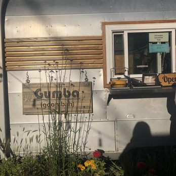 Gumba - front - Italian Near Me - Portland, Oregon