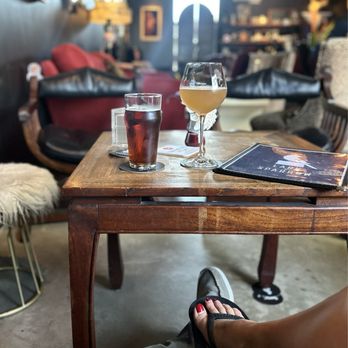 Lark & Sparrow - Virginia - Wine Bars Near Me - Orcutt, California