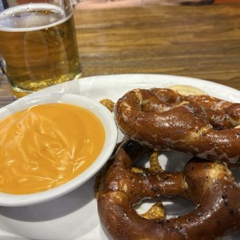 Trident Grill IV - Pretzels - Sports Bars Near Me - Tucson, Arizona Trident Grill IV - Pretzels - Sports Bars Near Me - Tucson, Arizona