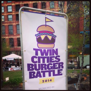 Twin Cities Burger Battle - Festivals Near Me - Saint Paul, Minnesota Twin Cities Burger Battle - Festivals Near Me - Saint Paul, Minnesota