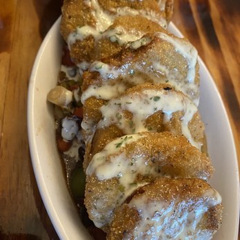 Redhead Bay Cafe - New American Near Me - Virginia Beach, Virginia