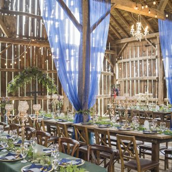 Cambium Barn - Venues & Event Spaces Near Me - Black Creek, Wisconsin