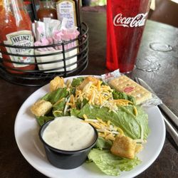 The Riverside - Salad