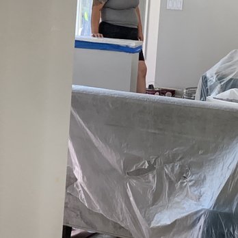 Executive Image Cleaning Services - Owner - Home Cleaning Near Me