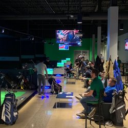 X-Golf Rochester Hills