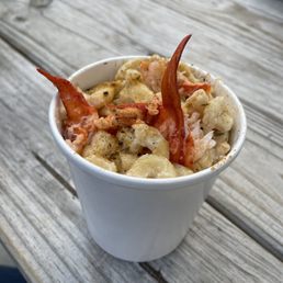 Lobster Mac N Cheese Lobster Mac N Cheese