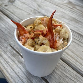 LobsterCraft - Lobster Mac N Cheese - Food Trucks Near Me - Fairfield, Connecticut LobsterCraft - Lobster Mac N Cheese - Food Trucks Near Me - Fairfield, Connecticut