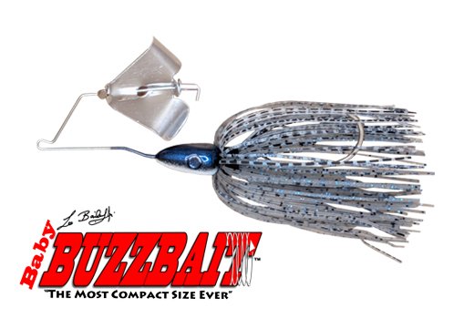 Baby Buzzbait Logo