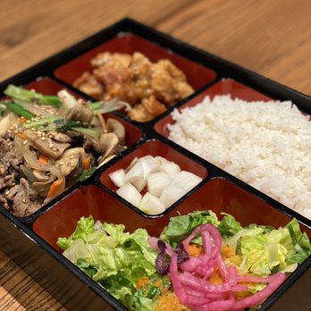 Kimchi Box - BBQ Bulgogi Box - Korean Near Me - Sterling Heights, Michigan Kimchi Box - BBQ Bulgogi Box - Korean Near Me - Sterling Heights, Michigan