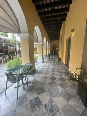 Hotel Palacio Provincial by null