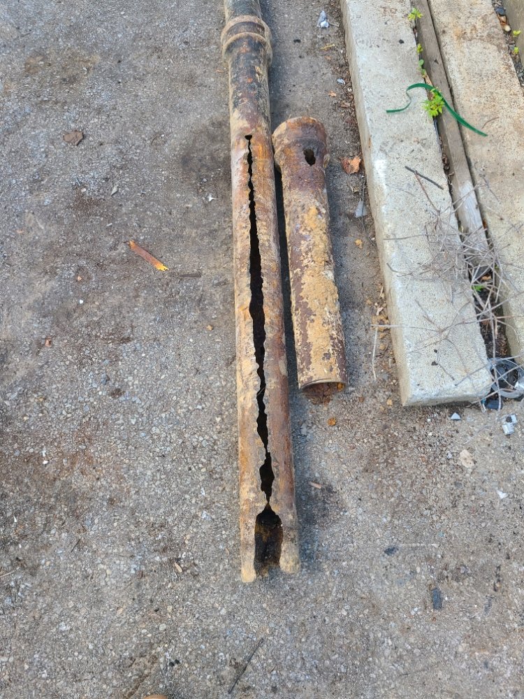 Slide of BW Plumbing & Drain