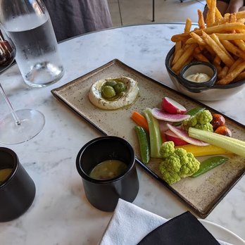 Compline Restaurant - Wine Bars Near Me - Napa, California Compline Restaurant - Wine Bars Near Me - Napa, California