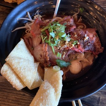 Sip Saam Thai - Thai Near Me - Austin, Texas