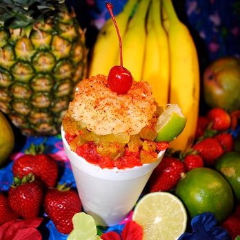 Smokin Joe's - Joes Special - Shaved Ice Near Me - Lubbock, Texas Smokin Joe's - Joes Special - Shaved Ice Near Me - Lubbock, Texas