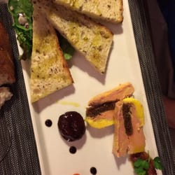 Casa Léon - Foie gras