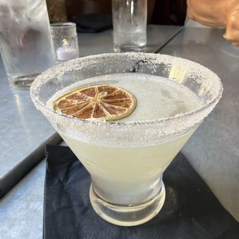 Martini's - Lemon Drop Martini - Seafood Near Me - Fredericksburg, Texas Martini's - Lemon Drop Martini - Seafood Near Me - Fredericksburg, Texas